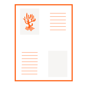 studio de design toulouse - creation de support de communication